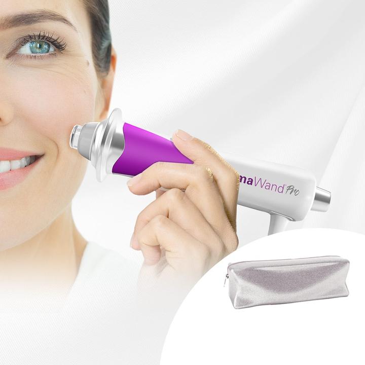 Produktbild MediaShop DermaWand Pro