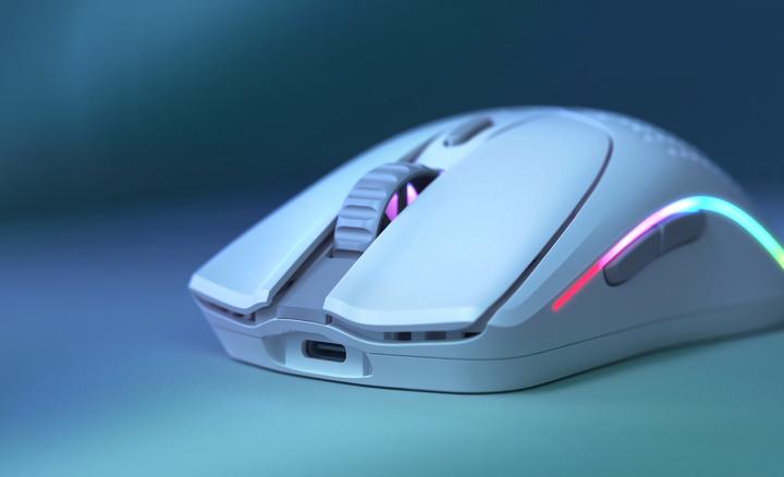 Immagine prodotto Glorious Model O 2 (Senza fili)