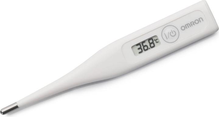 Omron Flex Temp Smart (Achselhöhle, Mund, Rektal)