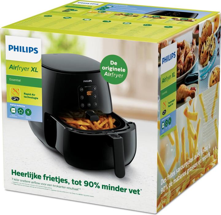 Produktbild Philips Airfryer