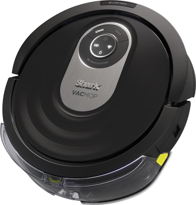 Shark RV2001WDEU Robot Vacuum Cleaner/Wiper