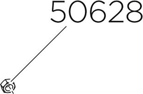 Actual product image Thule Spare part