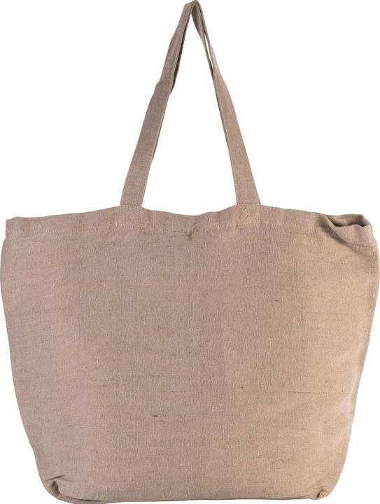 Actual product image Kimood double intérieure blanc