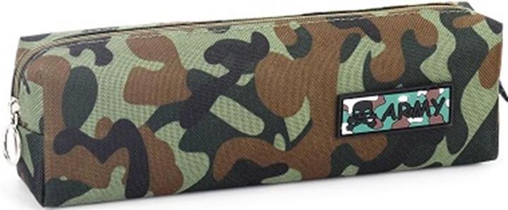 Produktbild Fresh Kleines Federmäppchen Moro ARMY