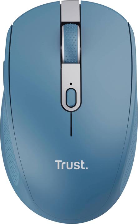 Actual product image Trust Ozaa Compact Wireless (Wireless)