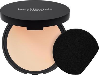 Actual product image Bare Minerals Bareminerals Barepro Skin-Perfecting Powder Foundation Matte Pressed Powder