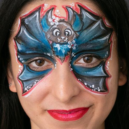 Produktbild Grimas Face-Painting 4er-Sets