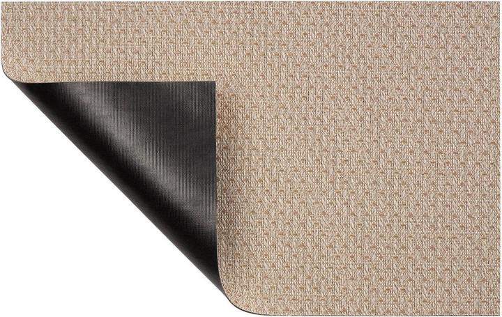 Actual product image Karat Vinyl bath rug (90 x 150 cm)