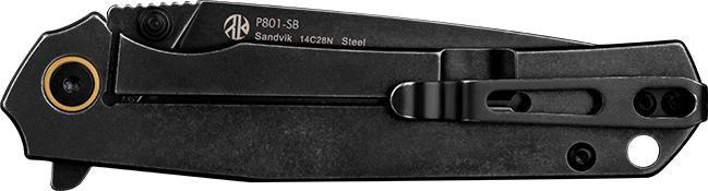 Immagine prodotto Ruike P801-SB (8.60 cm)