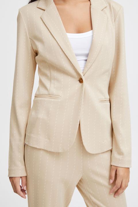 Actual product image Ichi IHRUTI BL12 20120473 (XXL)