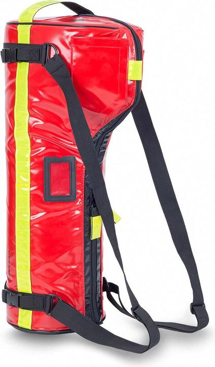 Produktbild Elite Bags Tube Sauerstofftasche O2, Plane, rot