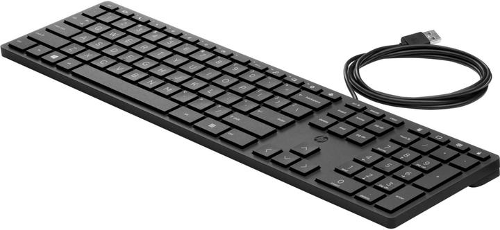 Immagine prodotto HP TASTIERA 320K WD EUROPA 320K