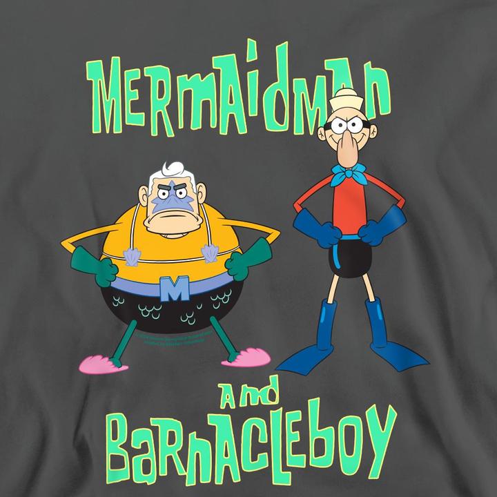 Produktbild Spongebob Squarepants Sweatshirt (L)