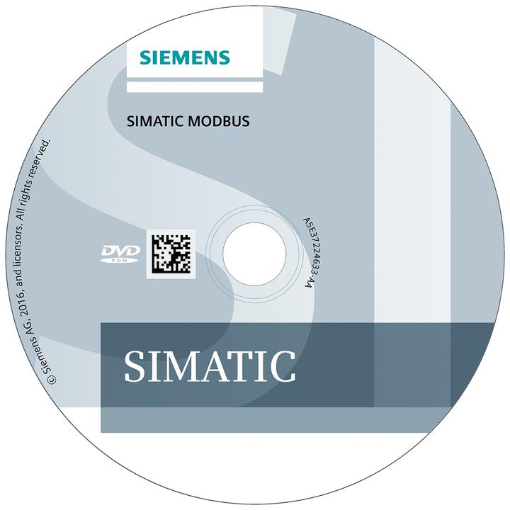 Produktbild Siemens 6ES7870-1AA01-0YA1
