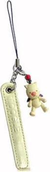 Square Enix Final Fantasy Handyanhänger Moogle