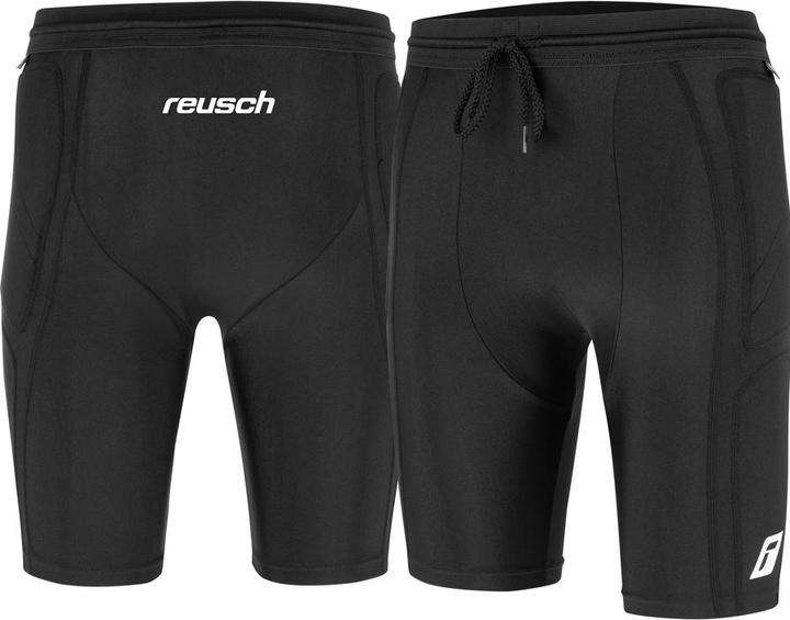 Immagine prodotto Reusch Compressione breve XRD (S)