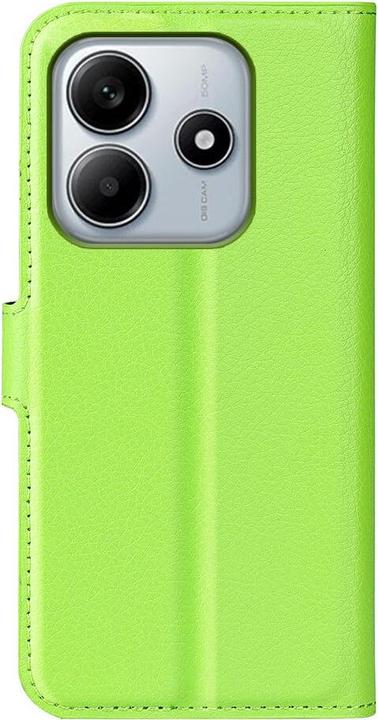 Produktbild Cover-Discount Xiaomi Redmi Note 14 5G - Leder Etui Hülle (Xiaomi Redmi Note 14 Pro 5G)