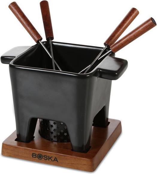 Immagine prodotto Boska Tapas (Fondue di formaggio)