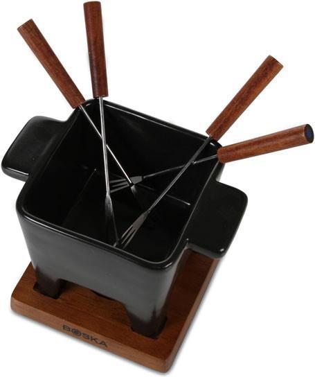 Immagine prodotto Boska Tapas (Fondue di formaggio)