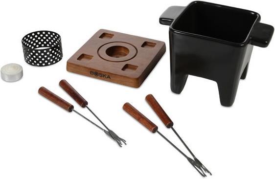 Immagine prodotto Boska Tapas (Fondue di formaggio)