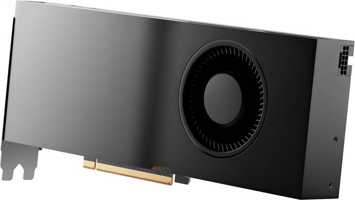 Image du produit HP Hewlett-Packard NVIDIA RTX 4500 Ada 24GB 4DP Graphics (24 Go)