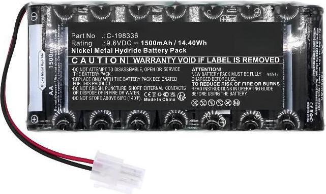 CoreParts Battery for Cisco Cordless