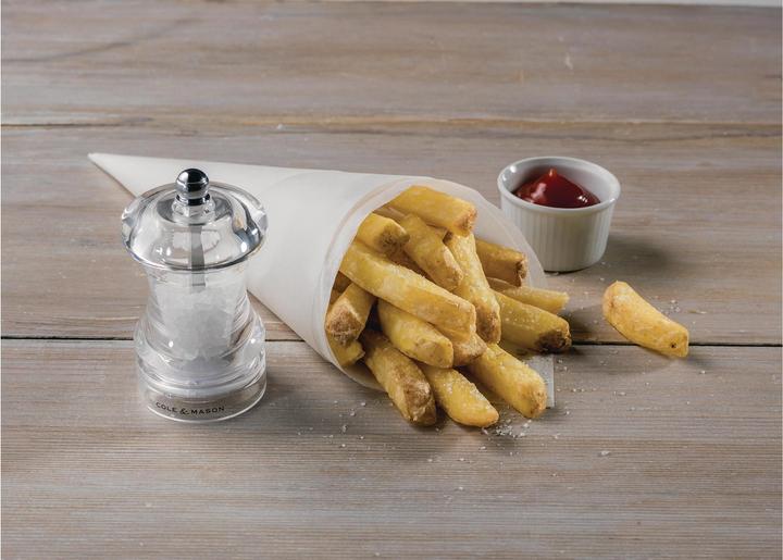 Produktbild Koenig Fritteuse