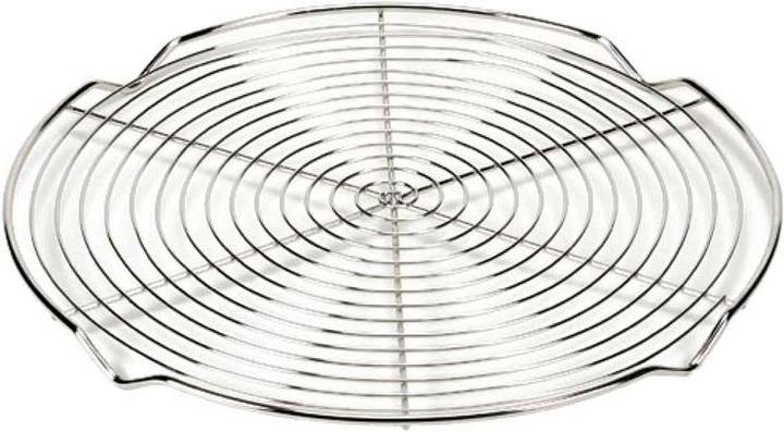 Walter Backformen Tortengitter Inox ø32cm (Abkühlgitter)