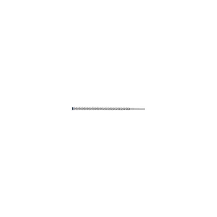 Produktbild Bosch Professional Zubehör EXPERT SDS max-8X Hammerbohrer, 25 x 600 x 720 mm (25 mm)