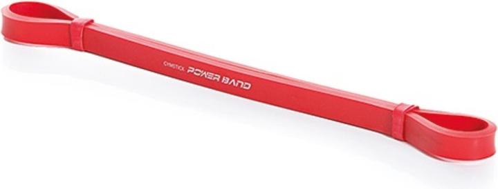 Produktbild Gymstick Juosta mank??tai MINI POWER BAND light (0.27 m, Leicht)