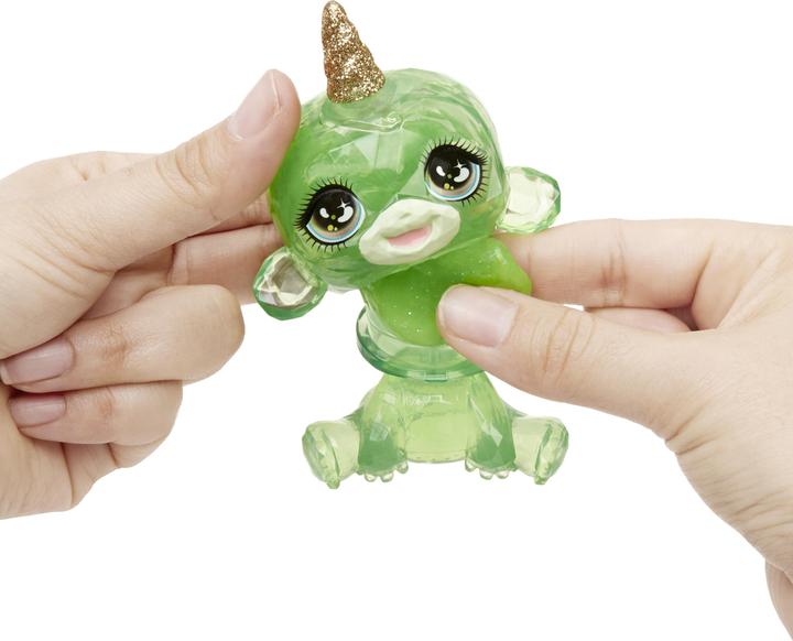 Actual product image MGA Rainbow High - Jade