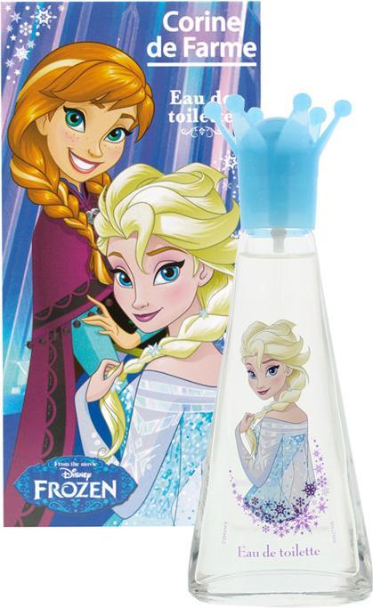 Produktbild Corine de Farme Corine De F Frozen Edt 30ml (Eau de Toilette, 30 ml)