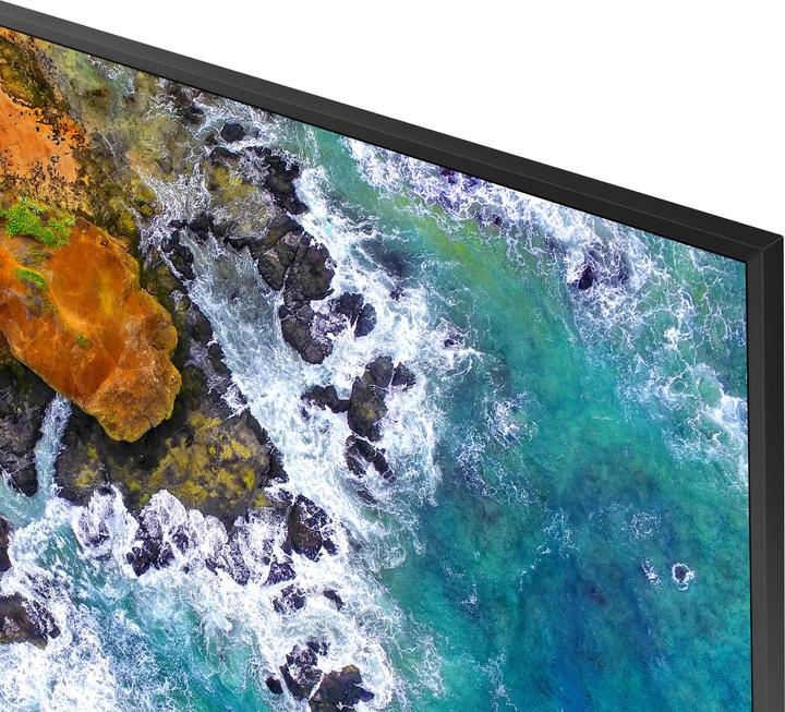 Immagine prodotto Samsung Ue55nu7400 (55", LCD, 4K, 2018)