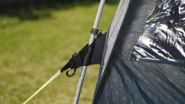 Actual product image Outwell Waystone 240 (Tunnel tent, 17.10 kg)
