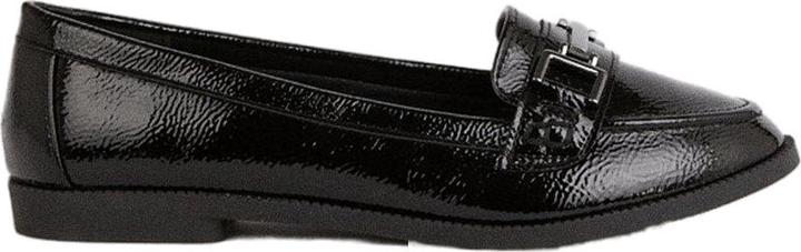 Produktbild Dorothy Perkins Halbschuhe Leila Kette GlanzPU (41)