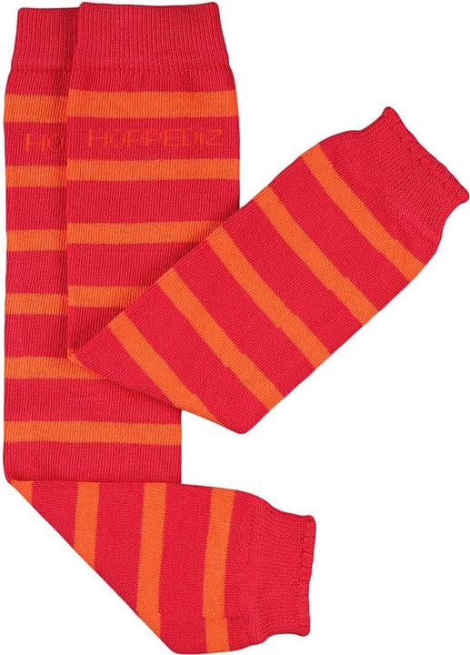 Orange, Red