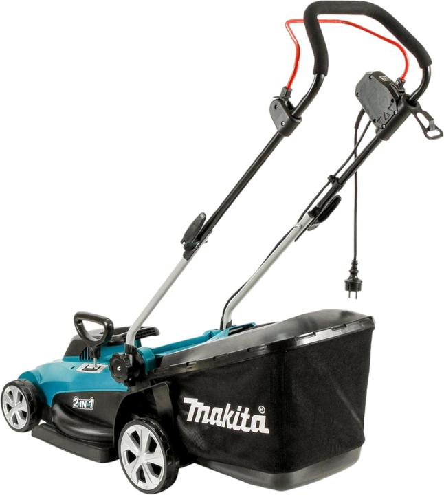 Immagine prodotto Makita ELM3720 (Corrente elettrica)