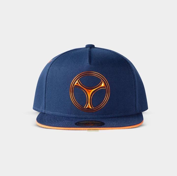 Produktbild Black Widow Movie Taskmaster Snapback (One Size)