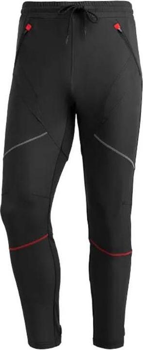 Rockbros Cycling pants 204203310 03 (black) (L)