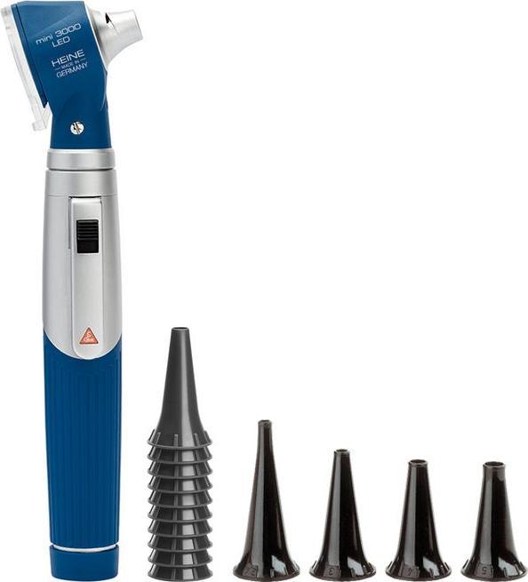 Actual product image Heine mini 3000 LED (battery) - Otoscope