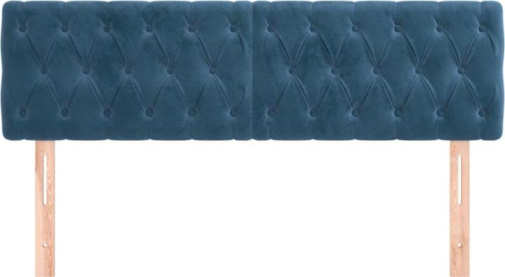 Immagine prodotto VidaXL Mathew (144 x 7 x 88 cm)