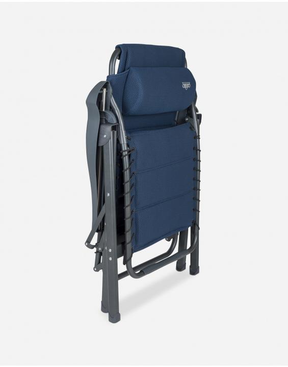 Immagine prodotto Crespo Relaxstoel - AP-232 Air-Deluxe - Blauw (84)