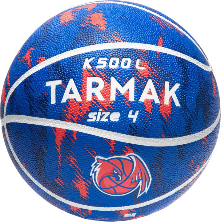 Produktbild Tarmak K500