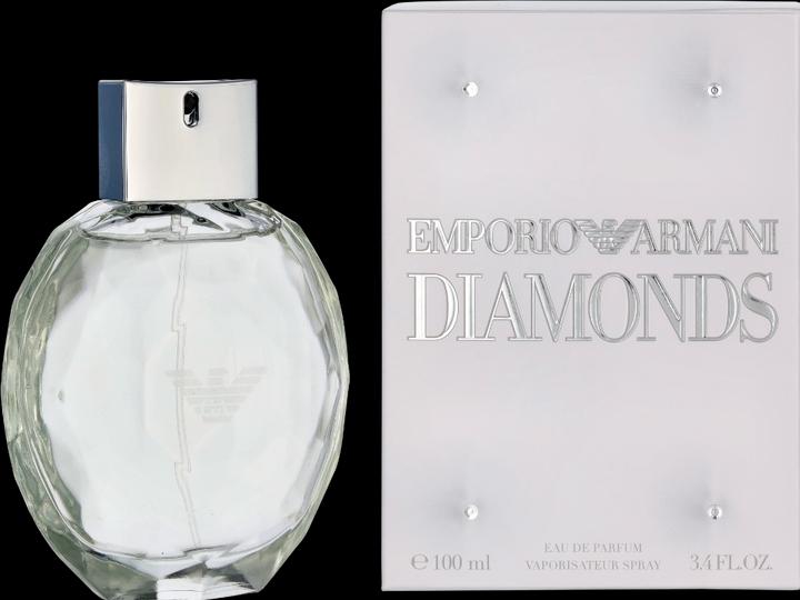 Produktbild Giorgio Armani Diamonds (Eau de Parfum, 100 ml)