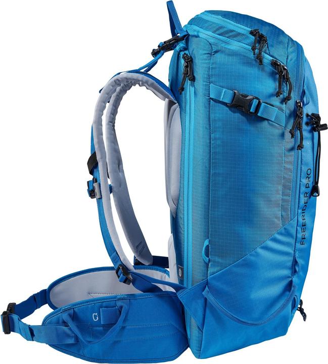 Image du produit Deuter Freerider Pro 32+ (32 l)