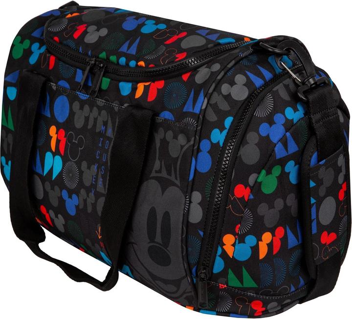 Image du produit Mc Neill Sac de sport 37 cm (18 l)
