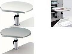 Image du produit Maul Bureau de table, ergonomique