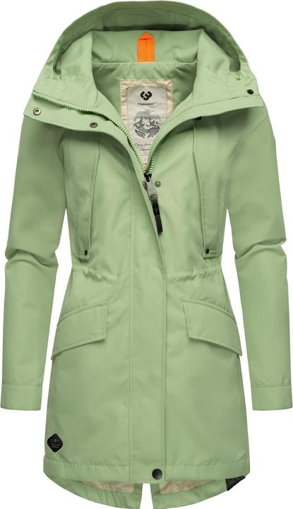 Actual product image Ragwear Begonia (XL)
