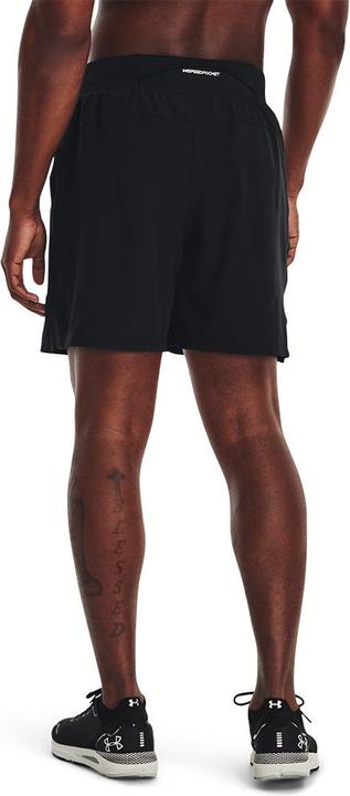 Actual product image Under Armour Launch Elite Running Shorts (L)