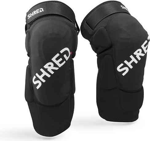 Produktbild Shred Flexi Knee Pads Enduro (L, Knieschoner, Paar)